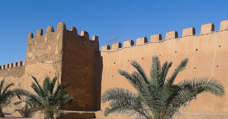 Que faire à Taroudant en famille avec enfants : nos 10 idées