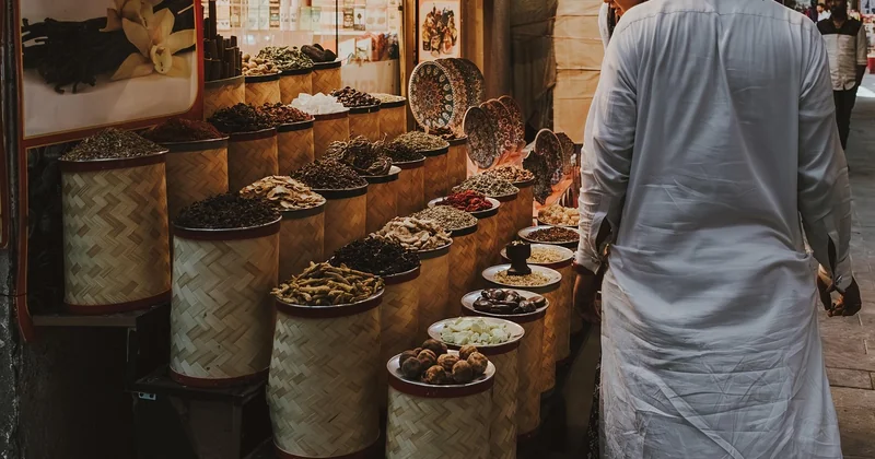 Manger au souk : la meilleure table de Taroudant n'est pas un restaurant