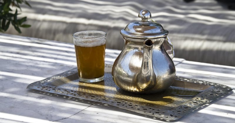 Où savourer un thé à Taroudant : les meilleures terrasses