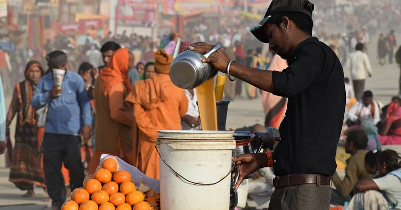 Les régimes alimentaires : la street food est-elle pour tout le monde ?
