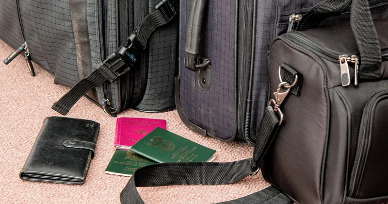 Les formalités qui peuvent gâcher vos vacances